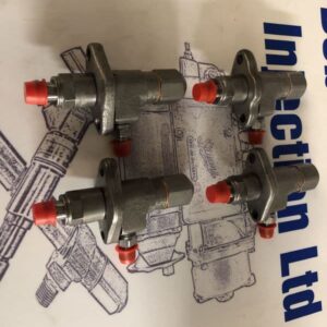 1 x PERKINS 4108/4107 DIESEL INJECTOR 5352104