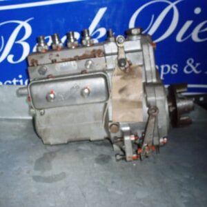 Diesel Injection Pumps - Bob Beck Fuel Injection