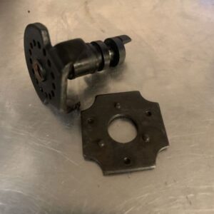 BMC Throttleshaft kit 7123-660R