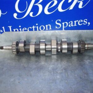 BOSCH  DIESEL PUMP CAM SHAFT 56208