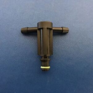 BOSCH TYPE 2 COMMON RAIL INJECTOR 180 PIECE LEAK OFF CONNECTOR