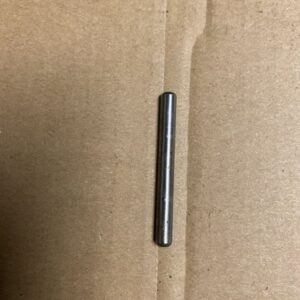 BOSCH VE BOOST LEVER PIN , 1464101311