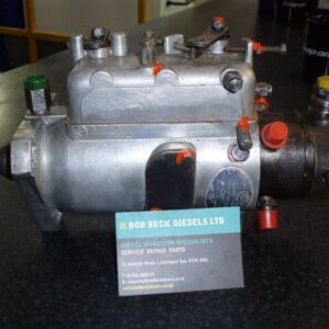 Cav DPAInjection Pump , RECONDITIONED, REMANUFACTURED