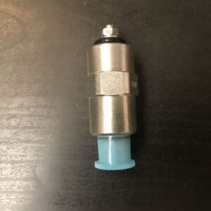 CAV Stop Solenoid ,12V , 24 Volt - 7185-800W (6)