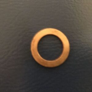 Citreon,Copper Injector Washer