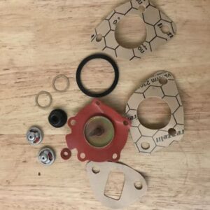 Classic Car , YD,MD,YJ, Liftpump Repair Kit,465/26