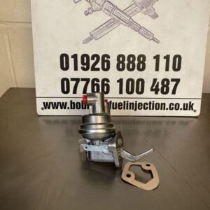 Cummins B SERIES Diesel Fuel Lift Pump,14MM