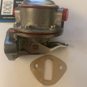 DAVID BROWN  DIESEL FUEL LIFT PUMP