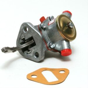 DAVID BROWN LIFT PUMP