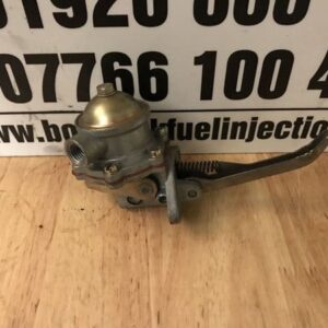 Deutz Liftpump , Long Arm ,