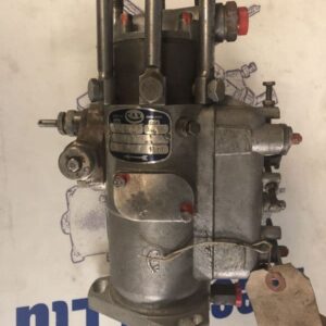 DORMAN , 6LE ,  Diesel Injection Pump , 3263F761