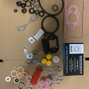 DPA GASKET KIT JOHN DEERE 7135-118