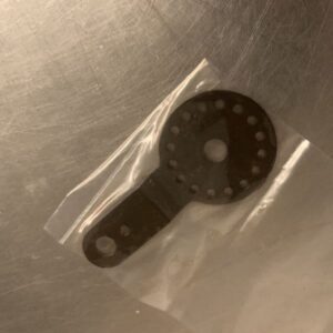 DPA Throttle Lever 7139-74