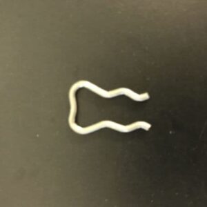 FIAT BOSCH COMMON RAIL DIESEL INJECTOR LEAK OFF CLIP