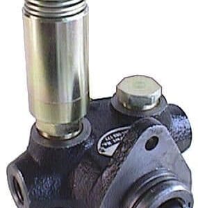 FIAT  LIFTPUMP, BOSCH TYPE 2 LIFTPUMP,