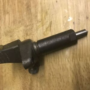 FORD CARGO, RECONDITIONED INJECTORS BOSCH,KBEL 56S27