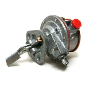Ford D,DOVER, Series DIESEL LIFT PUMP