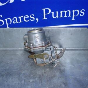 Ford York,Ford Transit 2.4 Diesel Lift Pump,