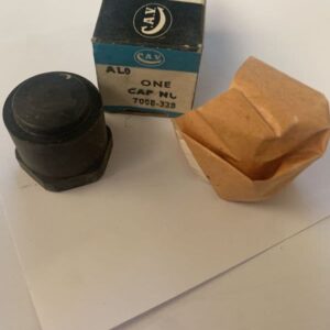 GEN CAV CAP NUT 7008-328,BR NUMBER 015-041 818
