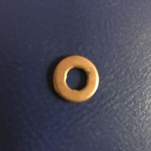 Jaguar Common Rail Injector Washer, 159