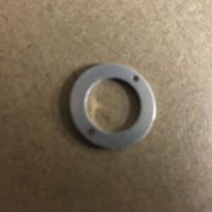 Japanese InjectorLeak off Washer Aluminium