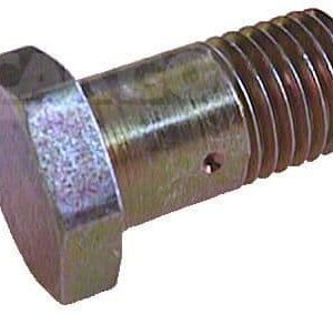 Landrover ,200 TDI , 300TDI, Return Banjo Bolt For VE Pump