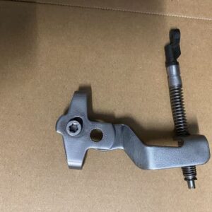 LANDROVER 300 TDI FAST IDLE LEVER