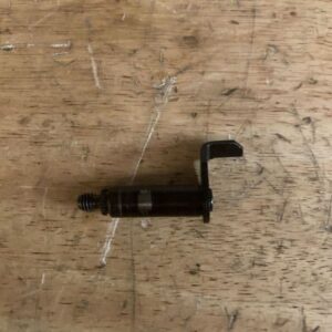 LANDROVER TDI TDI FAST IDLE SHAFT,1463161300