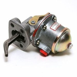 Leyland Boxer DIESEL LIFT PUMP