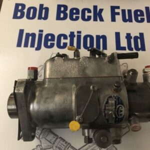 Massey Ferguson,30,200,400, Diesel Injection Pump ,3248850