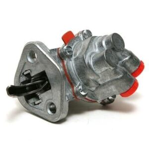 MASSEY FERGUSON   DIESEL LIFT PUMP,