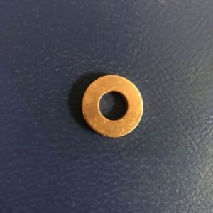 Massey Ferguson Injector Washer