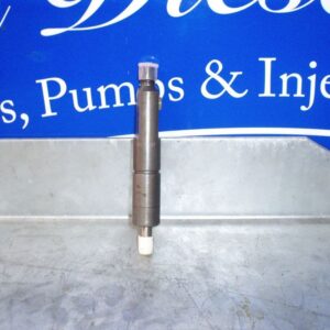 Mechanical Injector Testing( free of charge)