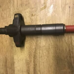 NEW HOLLANDINJECTOR,6703508