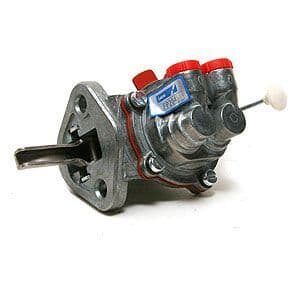 PERKINS  4108,4107, DIESEL LIFT PUMP