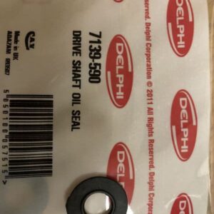 Perkins Hydraulic  Diesel Pump Drive Shaft Seal , 7139-590