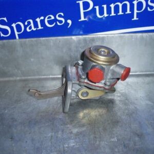 Perkins Prima T4.20,  Diesel Lift Pump,