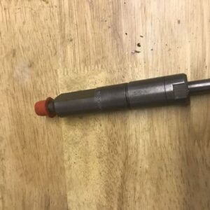 PERKINS t4 40htr DIESEL INJECTOR ,6701416