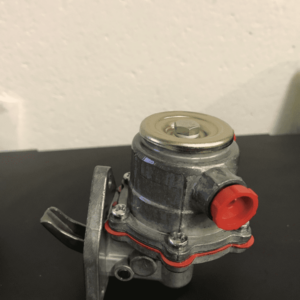 PIERBURG, Liftpump , 3 hole fixing (4)