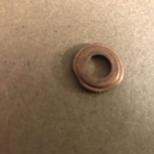 Vauxhall Common Rail Injector Washer