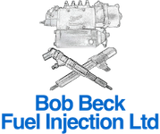 Bob Beck Fuel Injection