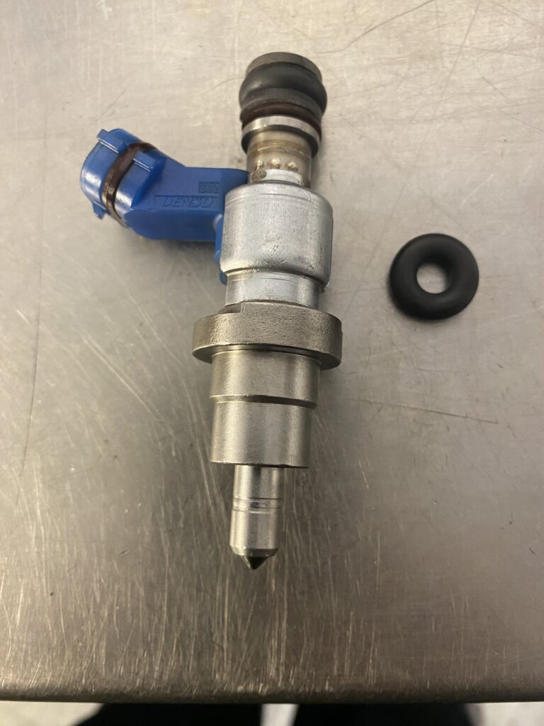 DENSO GDI PETROL INJECTOR SEAL (INJECTOR NOT INCLUDED) Bob Beck Fuel Injection
