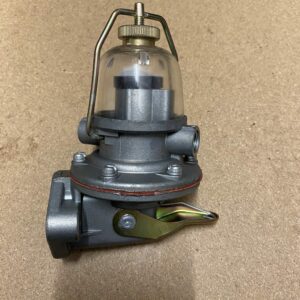 DAVID BROWN LIFT PUMP