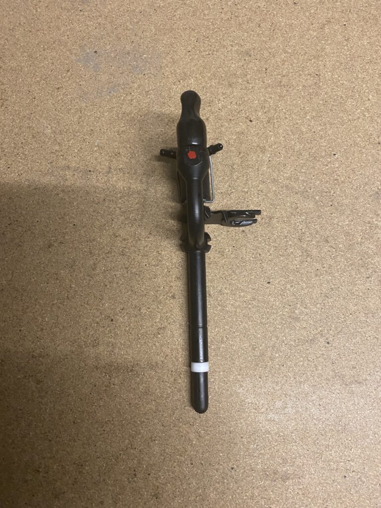 FORD TRANSIT DIESEL INJECTOR ,STANADYNE INJECTOR ,HRD704,954F9E527BC ...