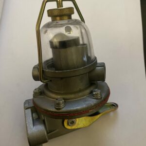 ROVER 2000, LIFT PUMP