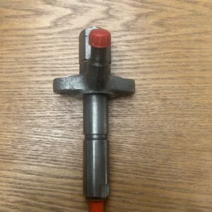 4 x Ford 7600, 7700 Cav Fuel Injector 5222002,BKBL80S5389