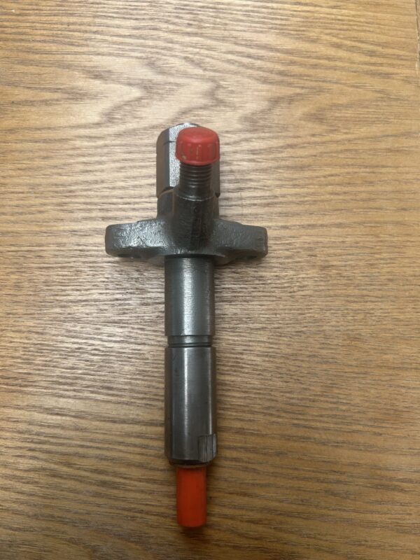 4 x Ford 7600, 7700 Cav Fuel Injector 5222002,BKBL80S5389