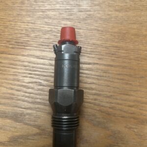 4 X Ford 1.8 diesel fuel injector 6705701D