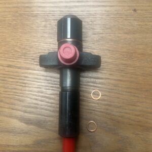 6 x LEYLAND ,DAF, MARSHAL TRACTOR, 5217603,bkbl67s5153 injectors
