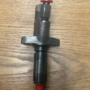 PERKINS V8 WC INJECTORS X 8